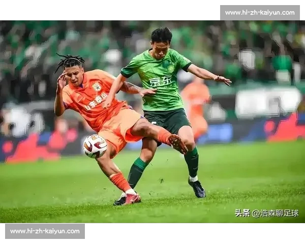 卡扎尔吹响重整号角 足协杯成泰山队触底反弹关键战