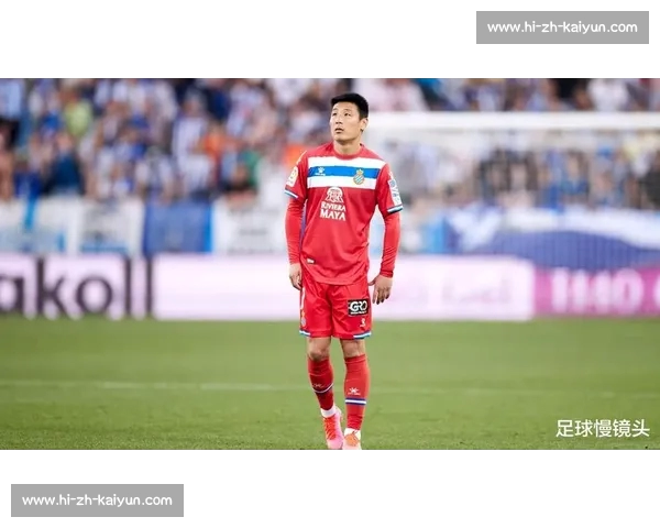 武磊身价暴跌!从 1000 万欧巅峰到 70 万欧,中国锋线传奇如何跌落神坛? 武磊身价暴跌!从 1000 万欧巅峰到 70 万欧,中国锋线传奇如何跌落神坛?