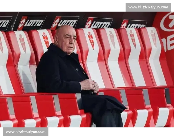 蒙扎即将易主美国基金，贝卢斯科尼家族退出意甲版图