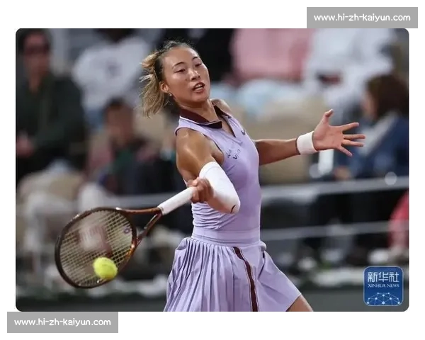 郑钦文柏林站闯关：九巨头围堵 + 60 分保分战，草地短板迎大考