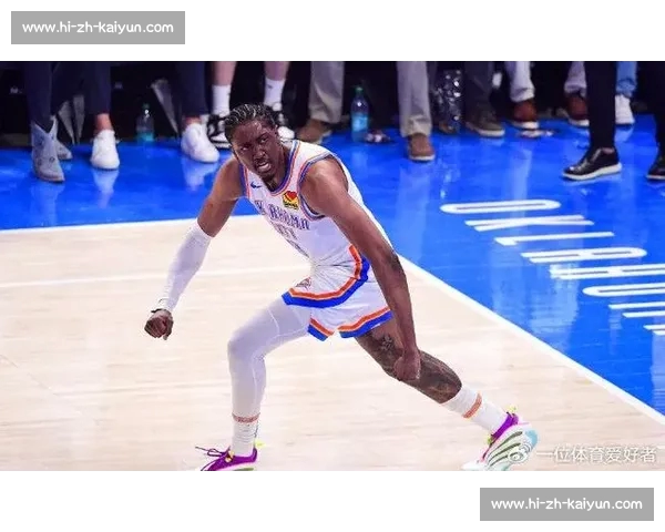 雷霆天王山大捷！亚历山大 31+10+4 帽，杰伦 40 分破纪录，步行者双核心折戟