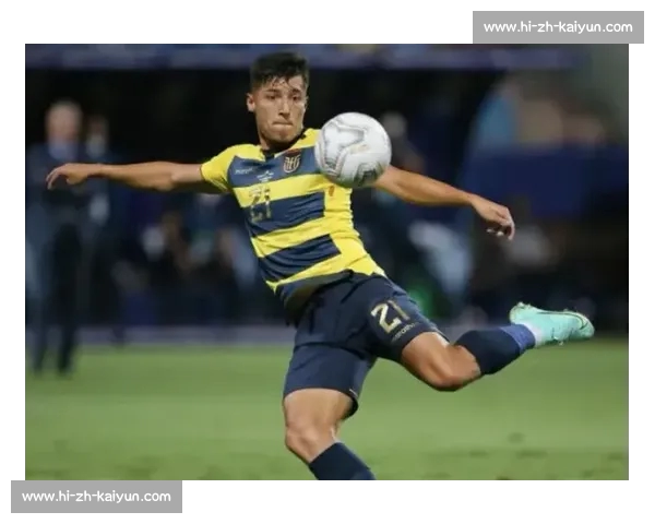 前中超外援博拉尼奥斯涉枪被捕后获释 厄瓜多尔俱乐部确认其已恢复训练