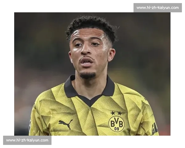 多特明确桑乔回归无期：吉滕斯转会在即，贝林厄姆弟弟领衔重建