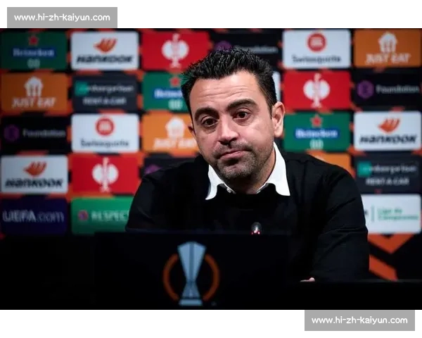 巴萨加速尼科 - 威廉姆斯季前赛加盟 哈维期待边路新星融入战术体系