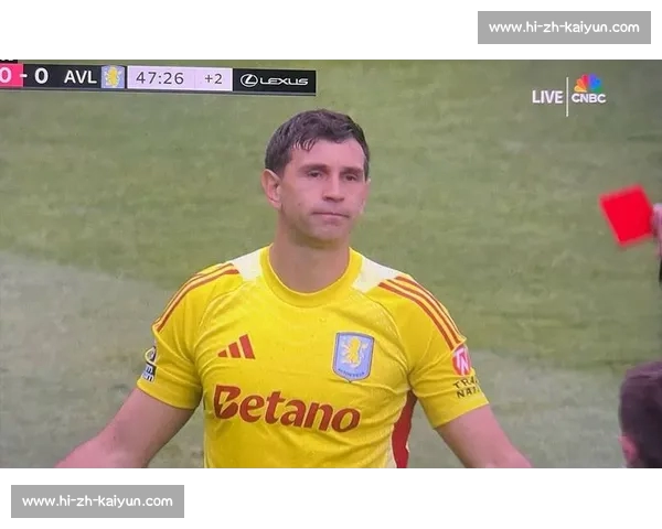 曼联马竞门将交易陷僵局 大马丁加盟与否取决于奥纳纳动向