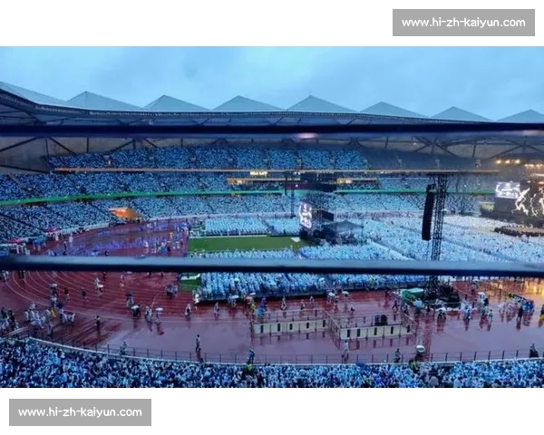 流量赋能足球，江苏掀起全民热潮