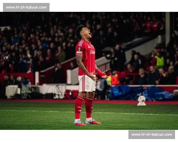 诺丁汉森林与博塔弗戈达成前锋共享协议，热苏斯开启双主场征程