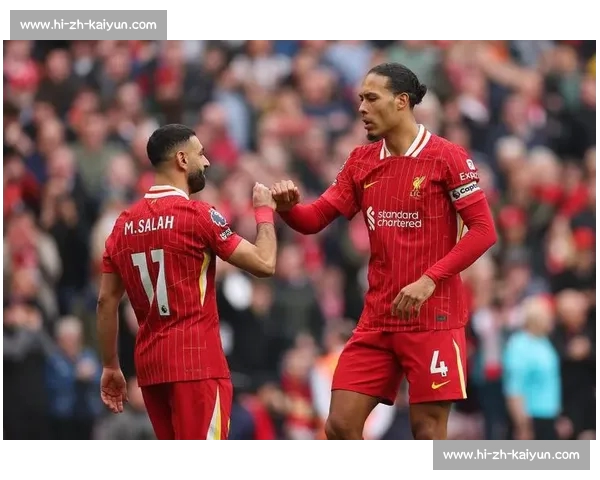 阿诺德离队后，红军仅剩两人撑起英格兰血脉