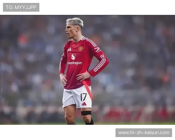 加纳乔今夏离队板上钉钉，英超三强争夺曼联 7000 万标价边锋