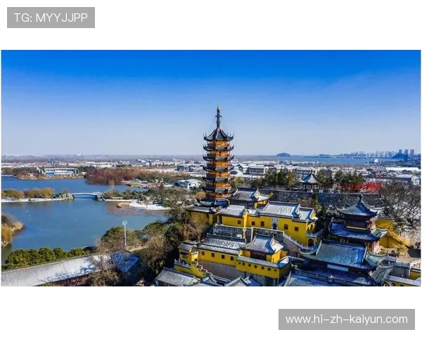 南通：江海交汇的古今传奇