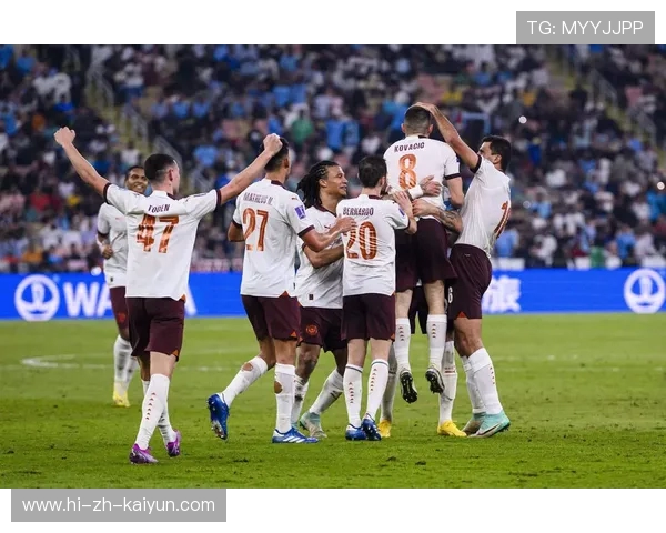 美国创尴尬纪录：世俱杯 4 战全败成参赛未胜场次最多协会