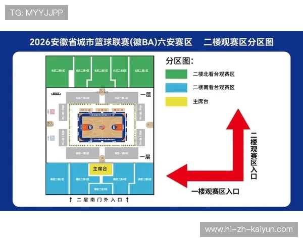 CBA现场观赛指南：购票、交通、场馆全攻略