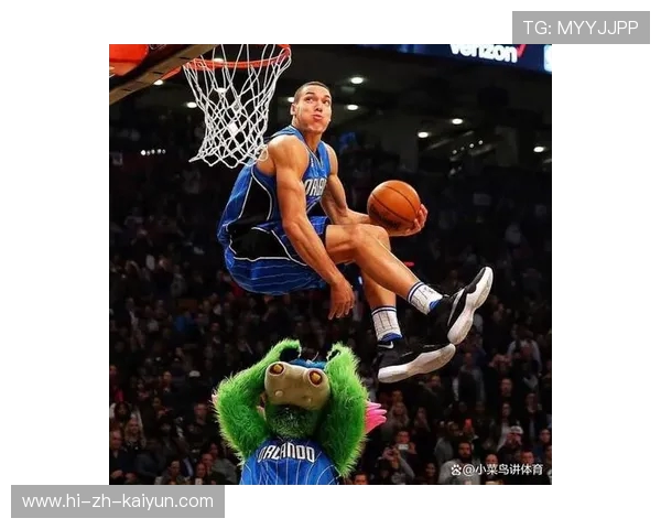 NBA全明星周末全记录：扣篮大赛与三分球大赛精华_20260526125343