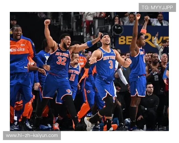 NBA总决赛前瞻：从季后赛看冠军之争
